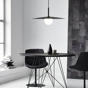 Gea Flying Saucer Pendant Lamp-DWHOME