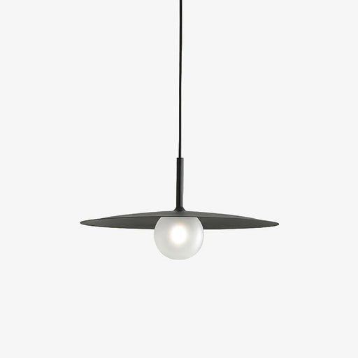 Gea Flying Saucer Pendant Lamp-DWHOME