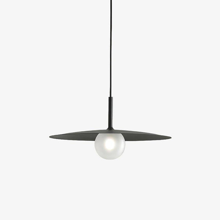 Gea Flying Saucer Pendant Lamp-DWHOME