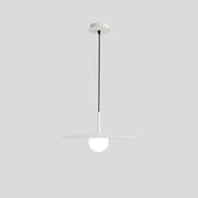 Gea Flying Saucer Pendant Lamp-DWHOME