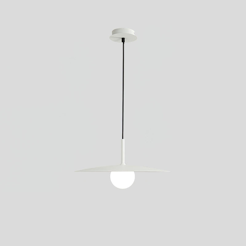 Gea Flying Saucer Pendant Lamp-DWHOME
