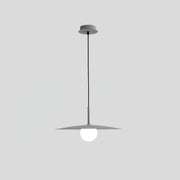 Gea Flying Saucer Pendant Lamp-DWHOME
