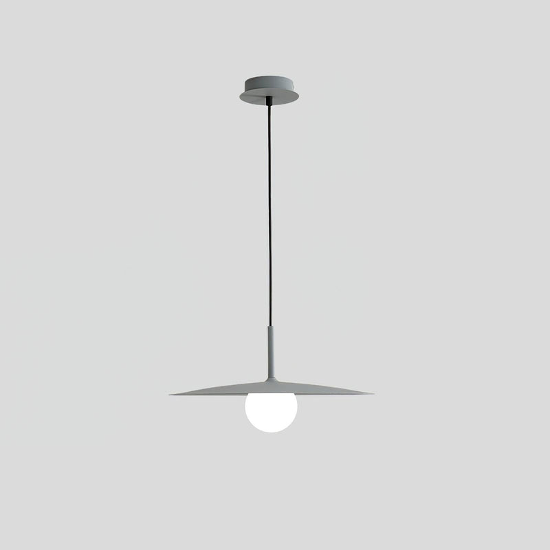 Gea Flying Saucer Pendant Lamp-DWHOME