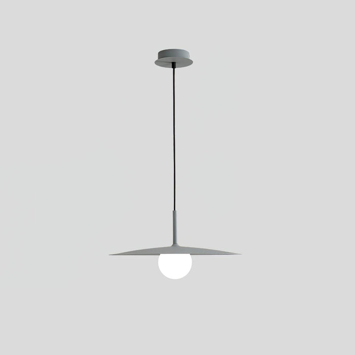 Gea Flying Saucer Pendant Lamp-DWHOME
