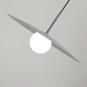 Gea Flying Saucer Pendant Lamp-DWHOME