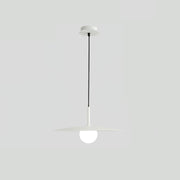 Gea Flying Saucer Pendant Lamp-DWHOME