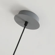 Gea Flying Saucer Pendant Lamp-DWHOME