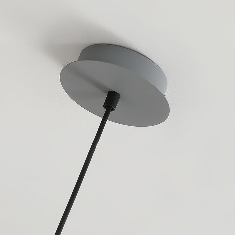 Gea Flying Saucer Pendant Lamp-DWHOME