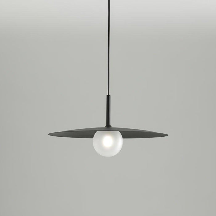 Gea Flying Saucer Pendant Lamp-DWHOME