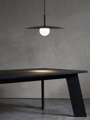 Gea Flying Saucer Pendant Lamp-DWHOME