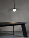 Gea Flying Saucer Pendant Lamp-DWHOME