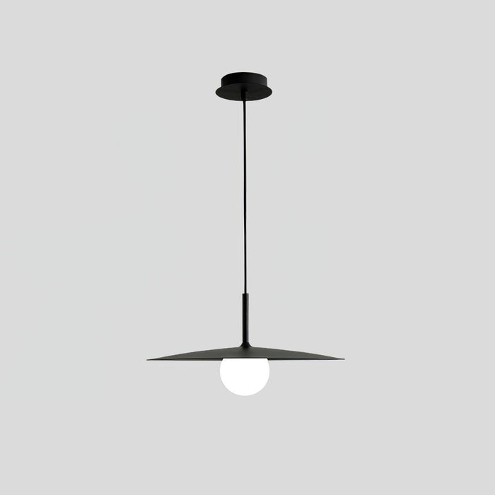 Gea Flying Saucer Pendant Lamp-DWHOME