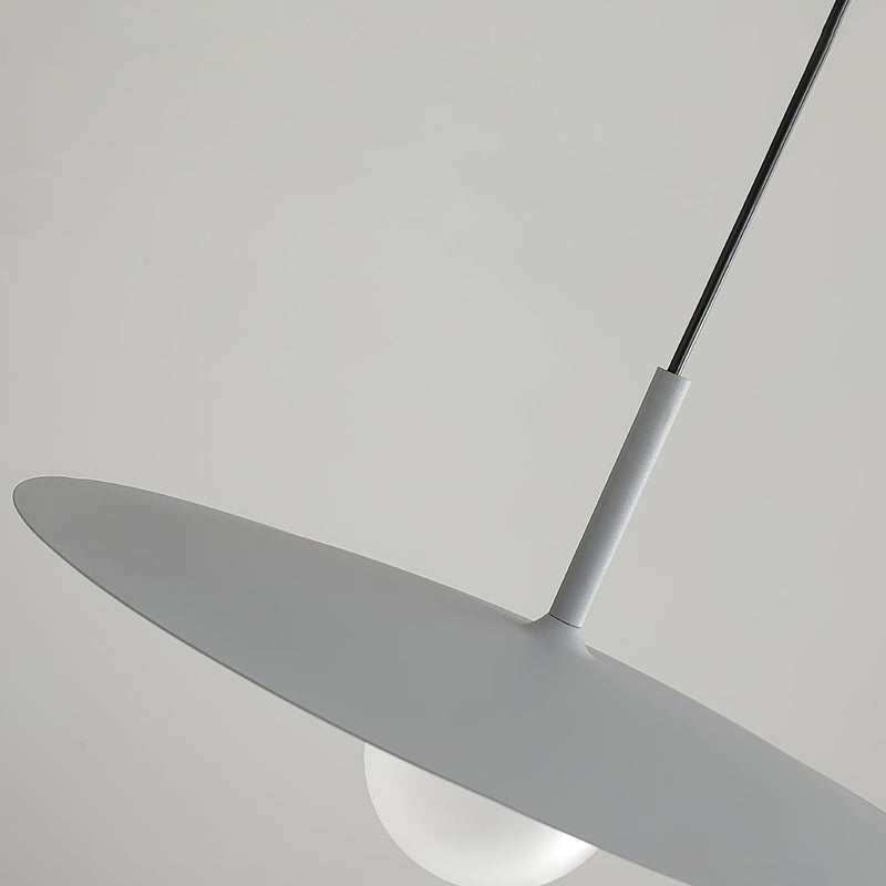 Gea Flying Saucer Pendant Lamp-DWHOME
