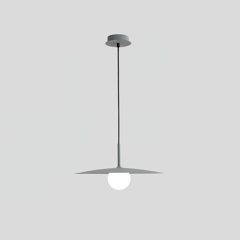 Gea Flying Saucer Pendant Lamp-DWHOME