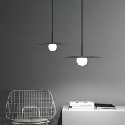 Gea Flying Saucer Pendant Lamp-DWHOME