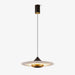 Flying Saucer Marble Pendant Lamp - Vakkerlight