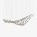 Flying Surge Chandelier - DWHOME