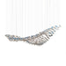 Flying Surge Chandelier - DWHOME