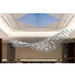 Flying Surge Chandelier - DWHOME