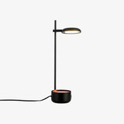 Focal LED Table Lamp-DWHOME