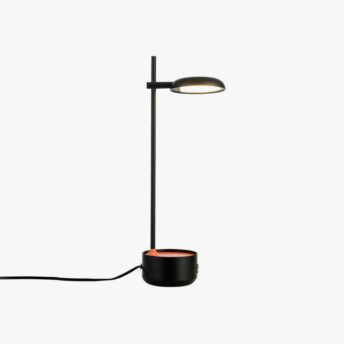 Focal LED Table Lamp-DWHOME