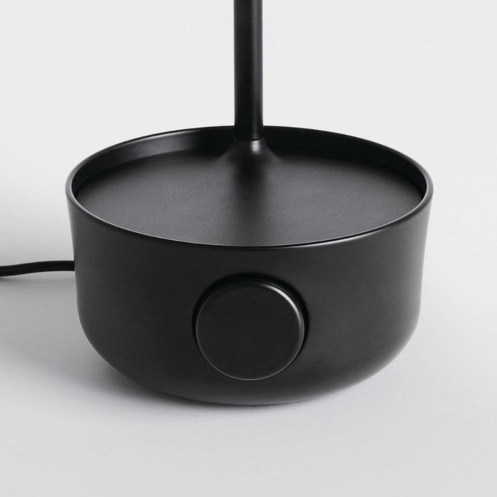 Focal LED Table Lamp-DWHOME