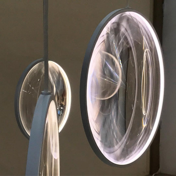 Focus Pendant Light-DWHOME