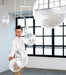 Focus Pendant Light-DWHOME
