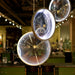Focus Pendant Light-DWHOME