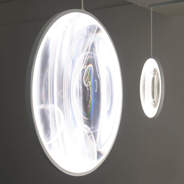 Focus Pendant Light-DWHOME