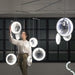 Focus Pendant Light-DWHOME