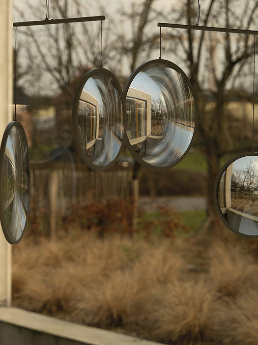 Focus Pendant Light-DWHOME