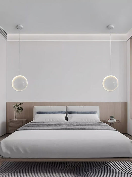 Focus Pendant Light-DWHOME