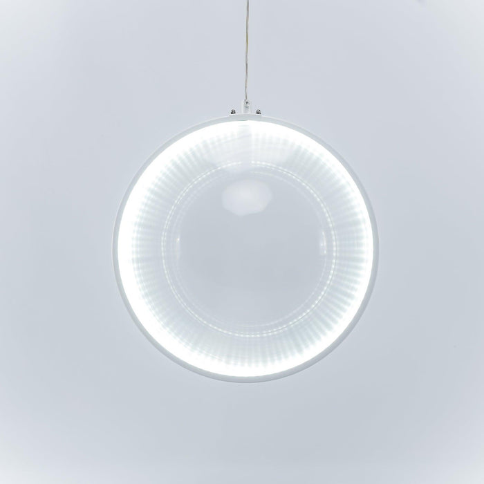 Focus Pendant Light-DWHOME