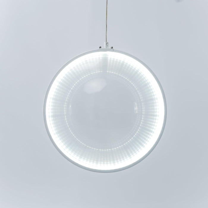 Focus Pendant Light-DWHOME