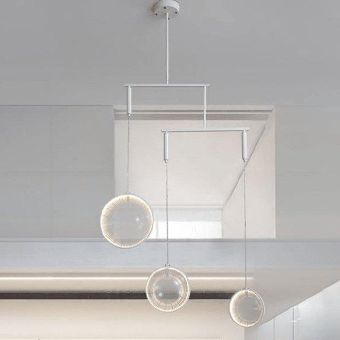 Focus Pendant Light-DWHOME