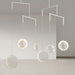 Focus Pendant Light - Vakkerlight