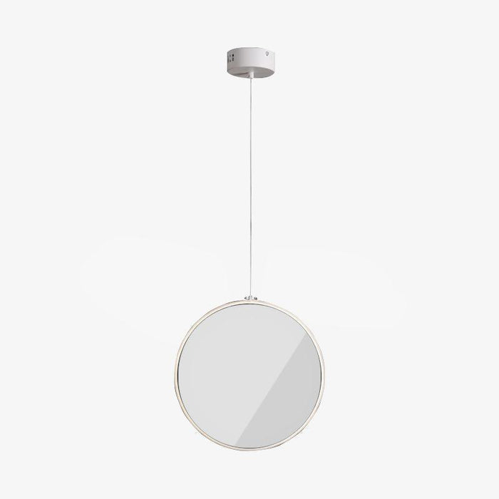 Focus Pendant Light.