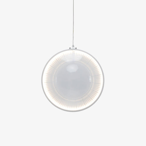 Focus Pendant Light.