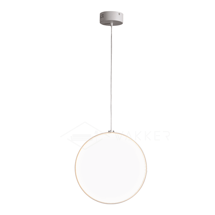 Focus Pendant Light.