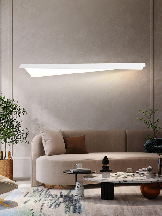 Folding Line Wall Light - DWHOME