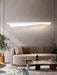 Folding Line Wall Light - Vakkerlight