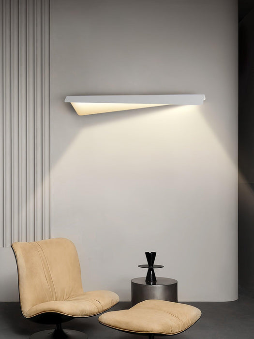 Folding Line Wall Light - DWHOME