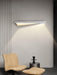 Folding Line Wall Light - Vakkerlight