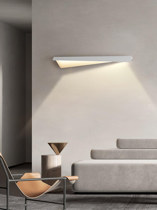 Folding Line Wall Light - DWHOME