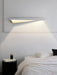 Folding Line Wall Light - Vakkerlight