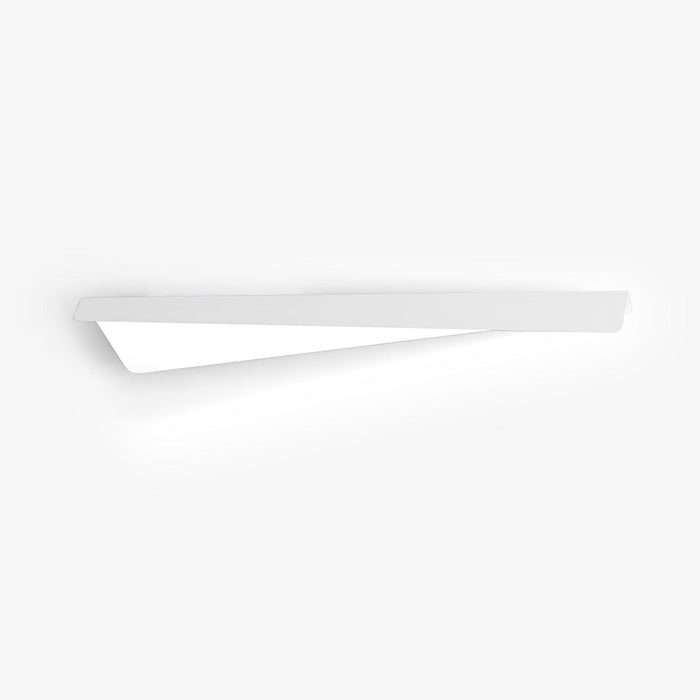 Folding Line Wall Light - Vakkerlight