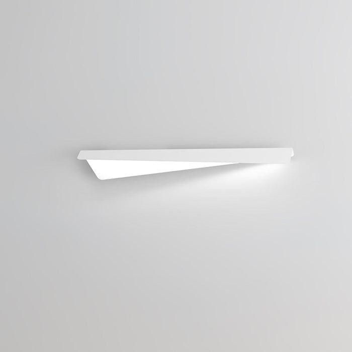 Folding Line Wall Light - Vakkerlight