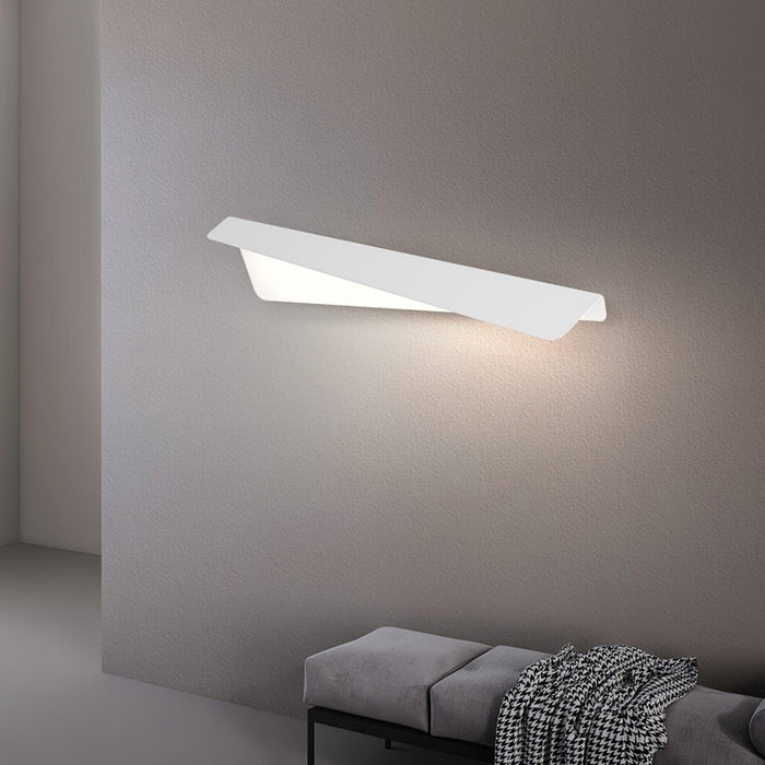 Folding Line Wall Light - DWHOME