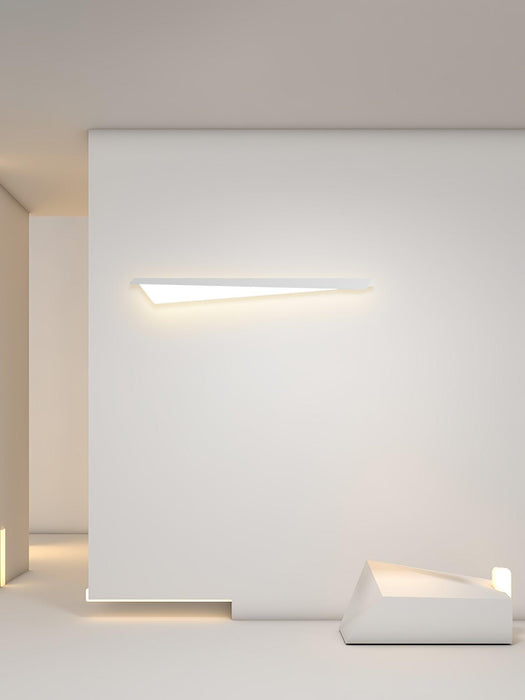 Folding Line Wall Light - DWHOME